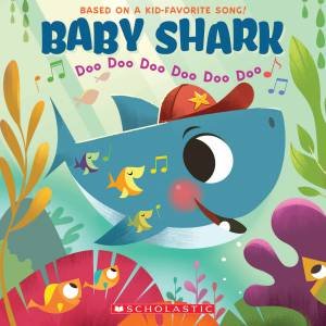 Baby Shark: Doo Doo Doo Doo Doo Doo by Various