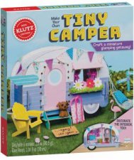 Make Your Own Tiny Camper