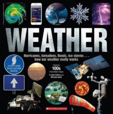 Weather by Various