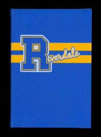 Riverdale: Guided Journal by Various