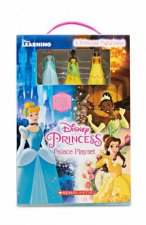 Disney Princess Palace Playset