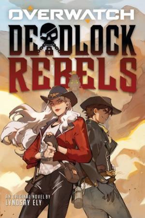 Deadlock Rebels by Nicky Drayden