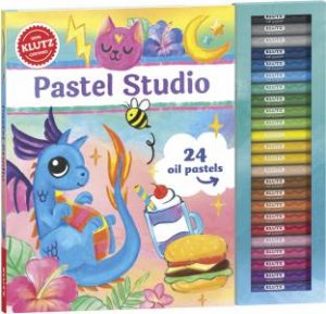 Klutz: Pastel Studio by Various