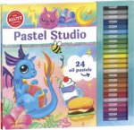 Klutz Pastel Studio