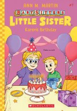 Karens Birthday