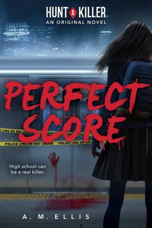 Perfect Score by Angelica Monai