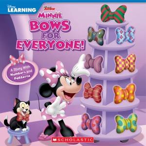 Minnie Bows For Everyone! by Various