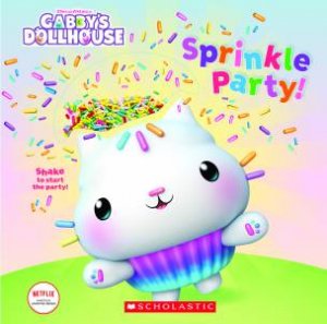 Sprinkle Party! by Various