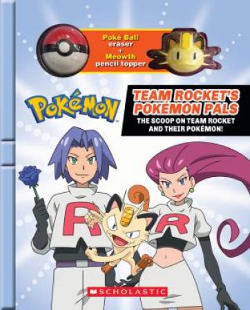 Team Rocket's Pokemon Pals by Various