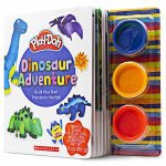 PlayDoh Dinosaur Adventure