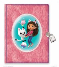 Gabbys Dollhouse Fur Diary