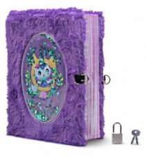 Gabbys MerCat Squishy Gel Diary