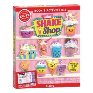 Mini Shake Shop by Various