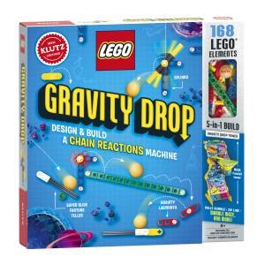 Gravity Drop (Klutz) by various