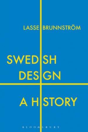 Swedish Design by Lasse Brunnstrom