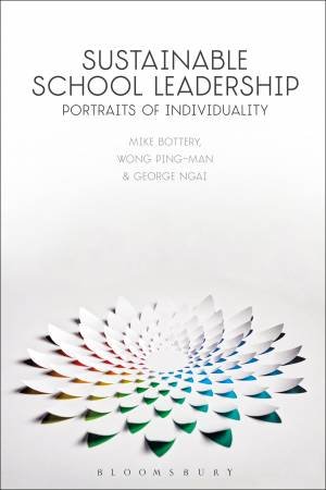 Sustainable School Leadership by George NGAI, Wong Ping-Man & Mike Bottery