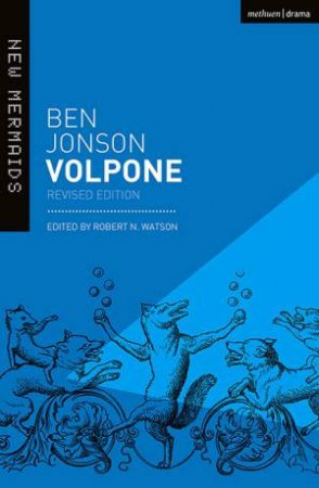 Volpone by Ben Jonson