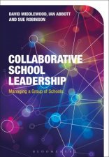 Collaborative School Leadership  Managing A Group Of Schools