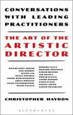 The Art Of The Artistic Director