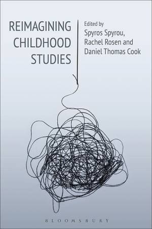 Reimagining Childhood Studies by Spyros, Rosen, Rachel, Cook, Dan Spyrou