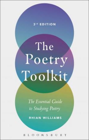 The Poetry Toolkit by Rhian Williams