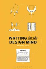 Writing for the Design Mind