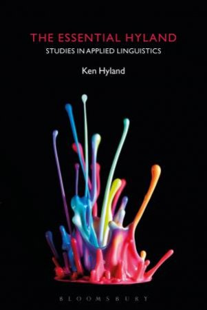 The Essential Hyland by Ken Hyland