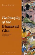 Philosophy Of The Bhagavad Gita