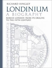 Londinium A Biography