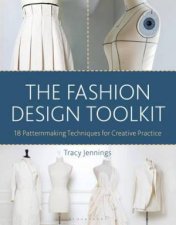 The Fashion Design Toolkit