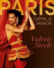 Paris Capital Of Fashion