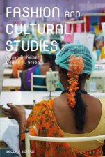 Fashion And Cultural Studies