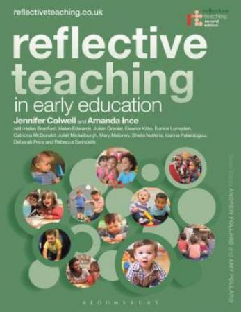 Reflective Teaching In Early Education by Various