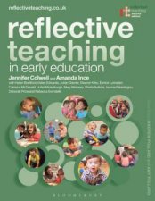 Reflective Teaching In Early Education