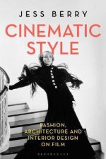 Cinematic Style Fashion Architecture And Interior Design On Film