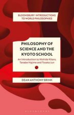 Philosophy Of Science And The Kyoto School