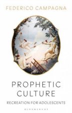 Prophetic Culture Recreation For Adolescents