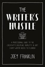 The Writers Hustle