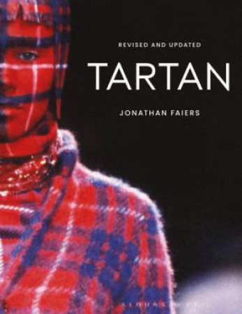 Tartan by Jonathan Faiers