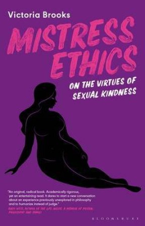 Mistress Ethics by Victoria Brooks