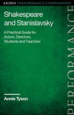 Shakespeare and Stanislavsky