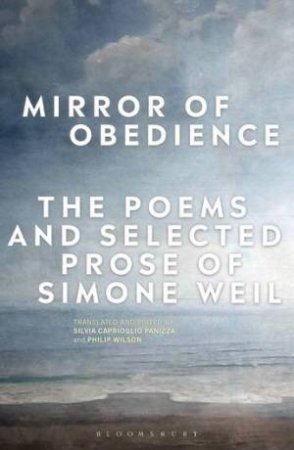 Mirror of Obedience by Silvia Caprioglio Panizza & Philip Wilson