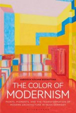 The Color Of Modernism