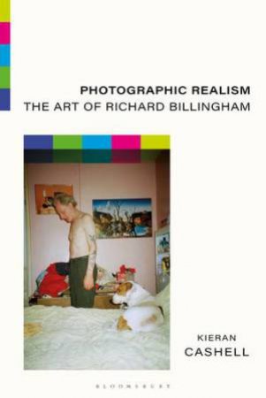 Photographic Realism by Kieran Cashell