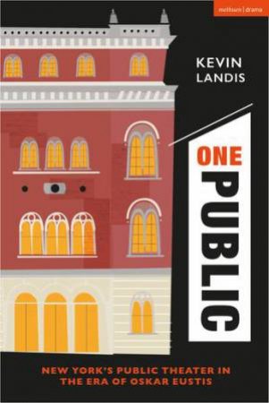 One Public by Kevin Landis