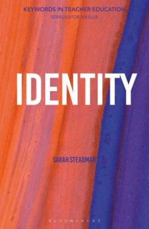 Identity by Sarah Steadman