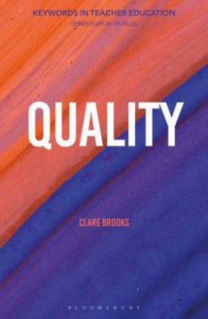 Quality by Clare Brooks