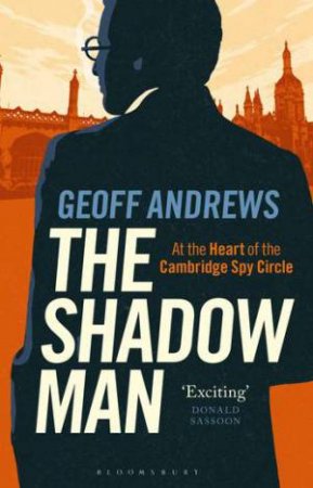 The Shadow Man by Geoff Andrews