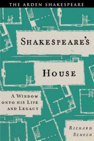 Shakespeare’s House by Richard Schoch