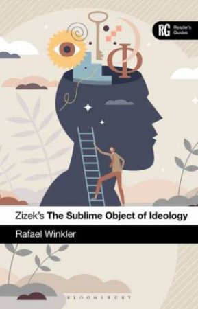 iek's The Sublime Object of Ideology by Rafael Winkler